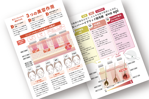 基礎知識解説書